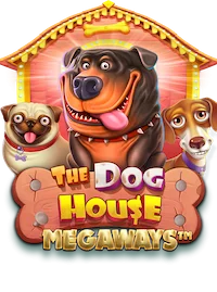 THE DOG HOUSE