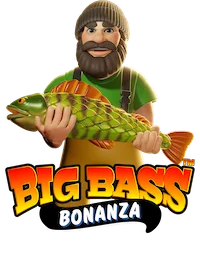 BIG BASS BONANZA
